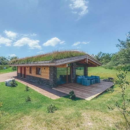 Chalets Resort Cínovec Kültér fotó