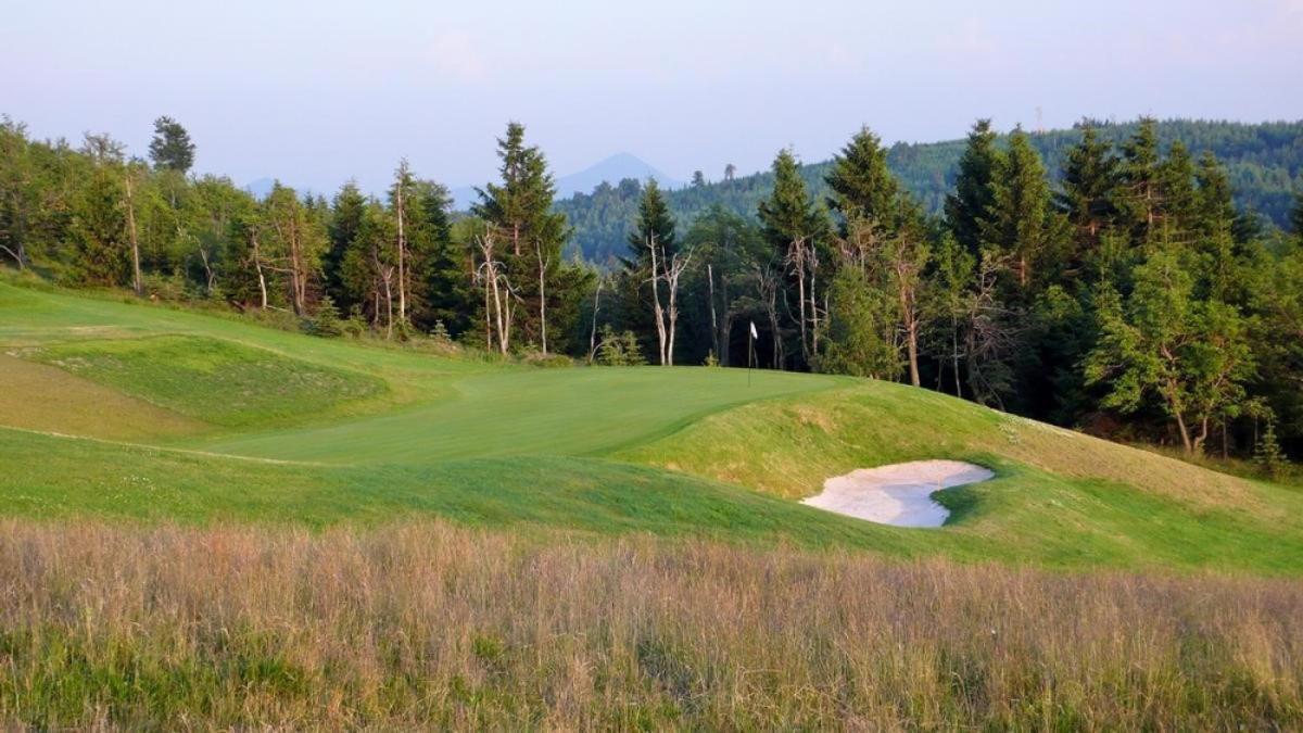 Chalets Resort Cínovec Kültér fotó