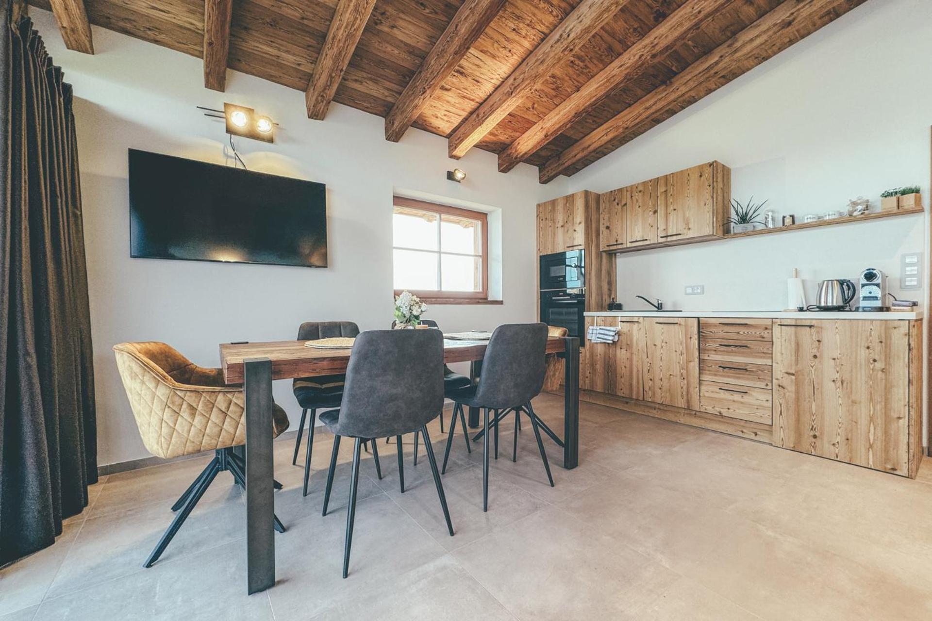 Chalets Resort Cínovec Kültér fotó