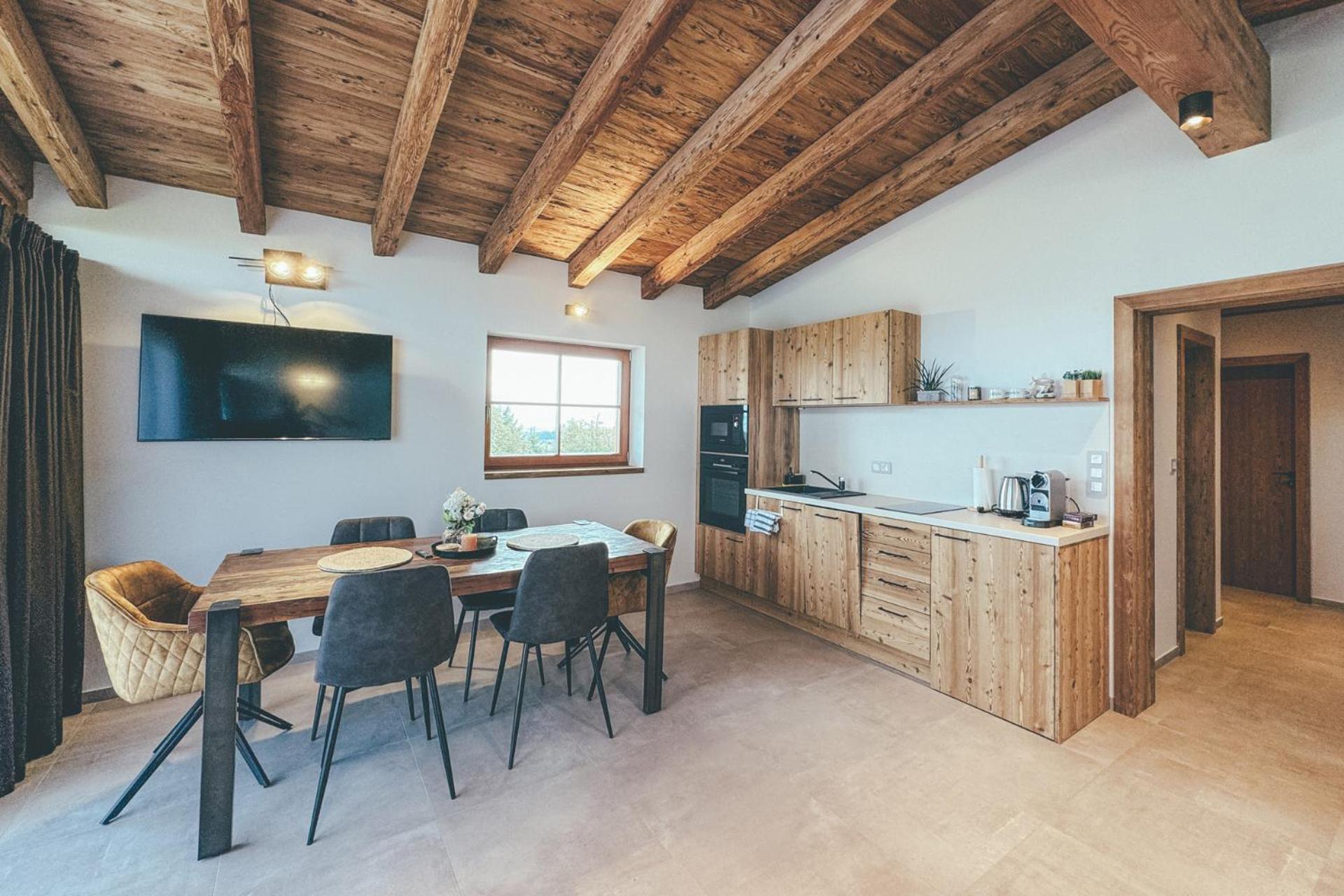 Chalets Resort Cínovec Kültér fotó