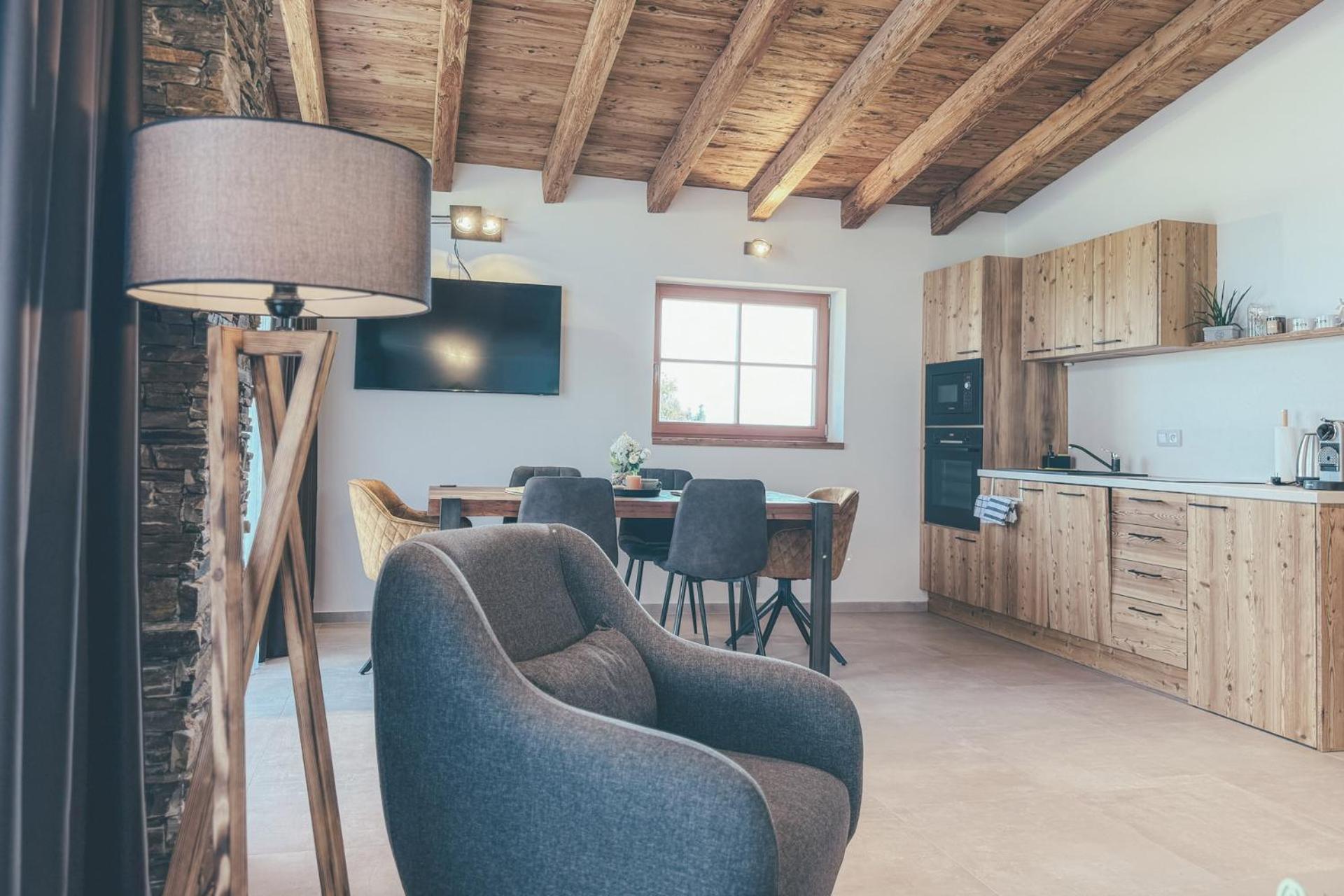 Chalets Resort Cínovec Kültér fotó