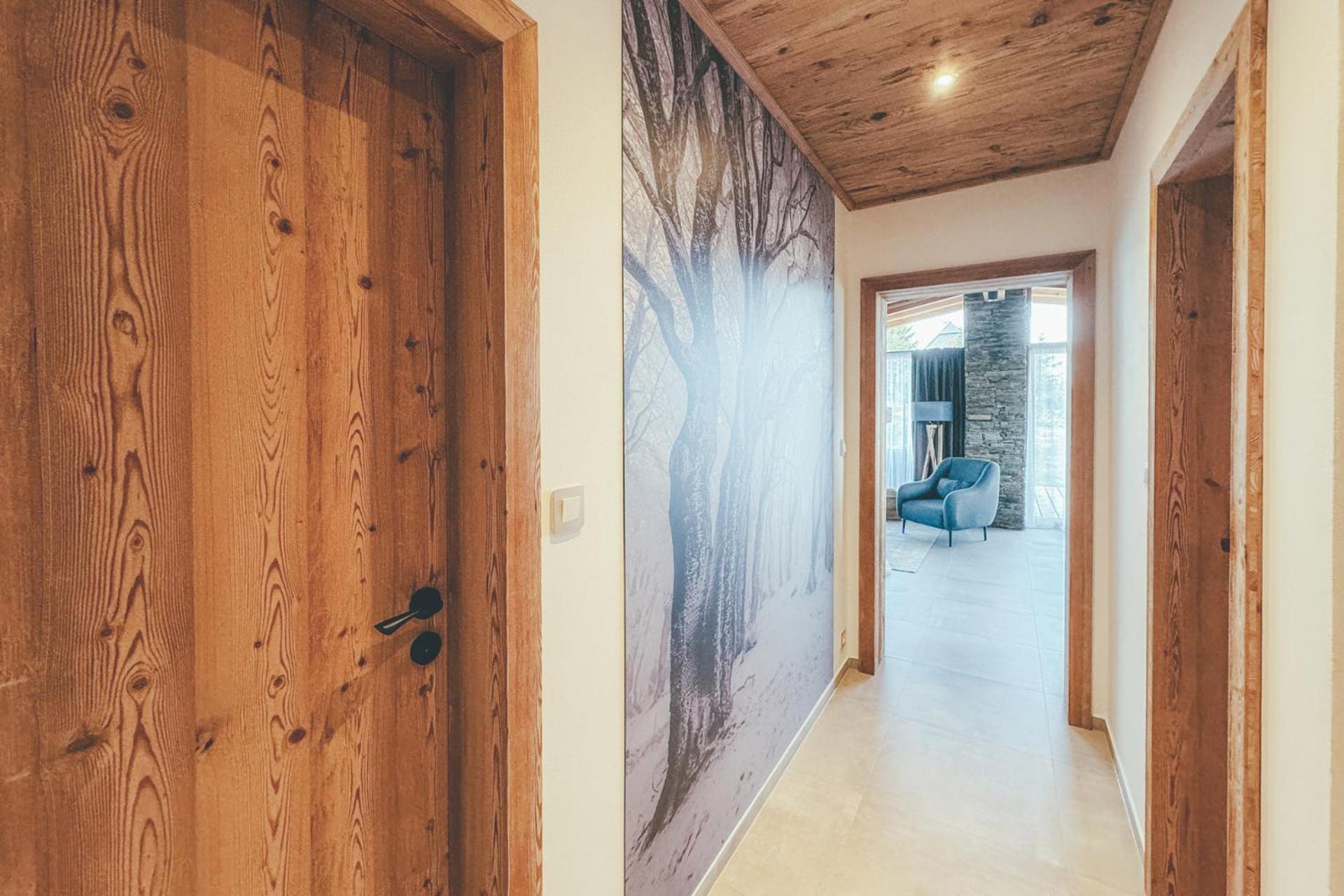 Chalets Resort Cínovec Kültér fotó