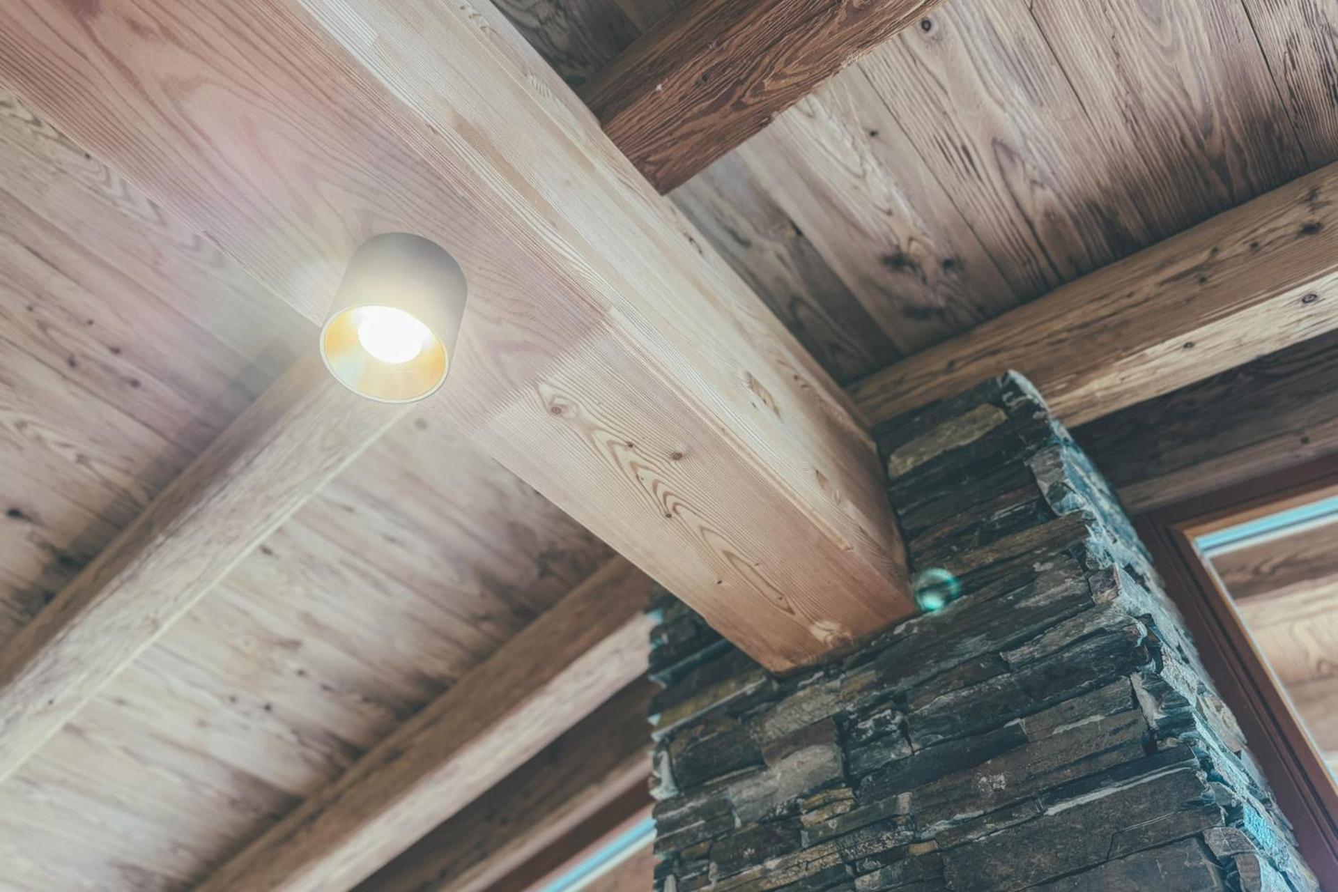 Chalets Resort Cínovec Kültér fotó
